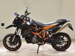     KTM 950 SuperMoto R 2008  1